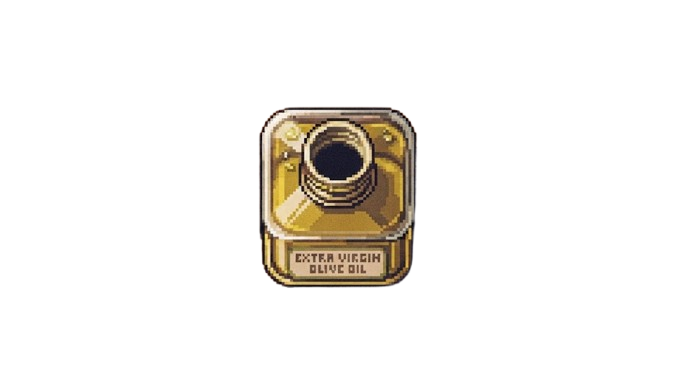 Oil